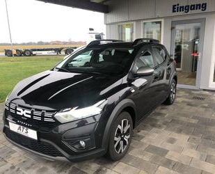 Dacia Dacia Sandero Stepway TCe 110 Expression + Gebrauchtwagen