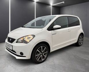 Seat Seat Mii electric Plus Gebrauchtwagen