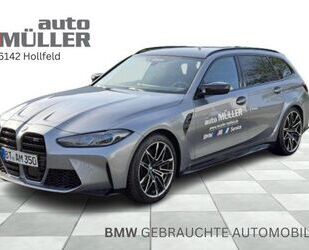 BMW BMW M3 Competition M XDR M Drivers P. HK HiFi DAB Gebrauchtwagen