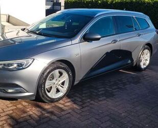 Opel Insignia Gebrauchtwagen