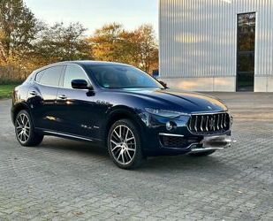 Maserati Levante Gebrauchtwagen