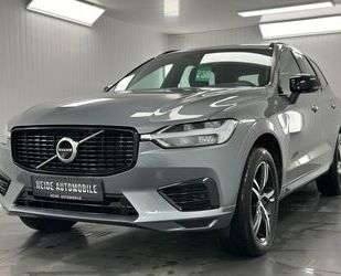 Volvo XC60 Gebrauchtwagen