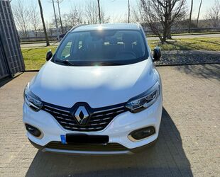 Renault Kadjar Gebrauchtwagen