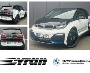 BMW BMW i3s Navi PDC Tempomat 20