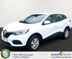 Renault Renault KADJAR Life TCe 140 GPF Gebrauchtwagen