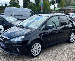 Ford Ford C-Max 1.8/Klimaaut/2xPDC/AHK/beh.FS/BC/8fachA Gebrauchtwagen