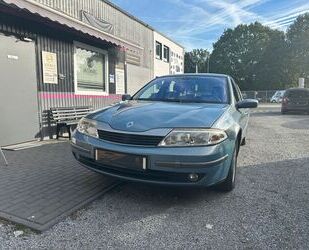 Renault Renault Laguna II Privilege *Automatik* Gebrauchtwagen