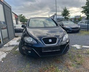 Seat Seat Altea/2012/insp.Neu/96.900KM/ Gebrauchtwagen