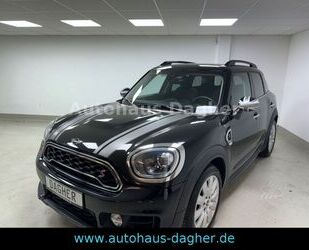 Mini MINI COOPER_S Countryman Automat. Navi Rückfahrkam Gebrauchtwagen