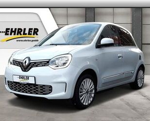 Renault Renault Twingo Vibes Electric Gebrauchtwagen