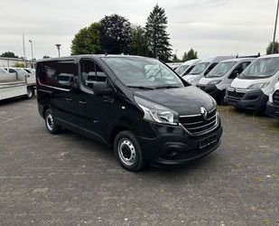 Renault Renault Trafic dCi Kasten Gebrauchtwagen