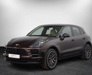 Porsche Porsche Macan Gebrauchtwagen