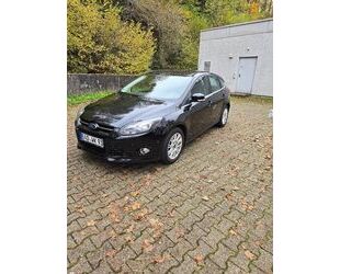 Ford Ford Focus 1,6 EcoBoost 110kW Trend Trend Gebrauchtwagen