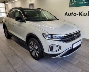 VW Volkswagen T-Roc Move 1.5 TSI 110KW DSG NAV.Rückfk Gebrauchtwagen