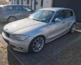 BMW BMW 118i - Gebrauchtwagen