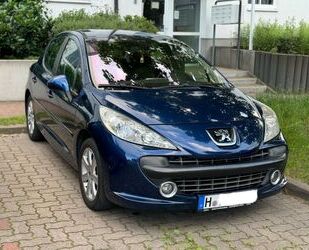 Peugeot Peugeot 207 Sport 120 VTi Sport Gebrauchtwagen