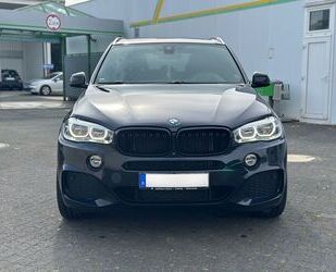 BMW BMW X5 xDrive40d / M-Paket / Pano / Softclose Gebrauchtwagen