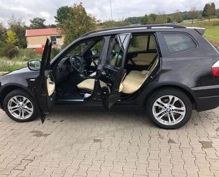 BMW BMW X3 xDrive20d - Gebrauchtwagen