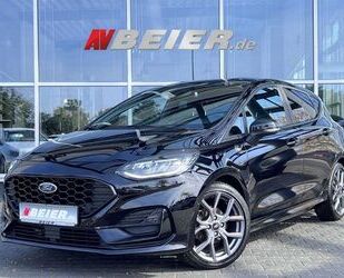 Ford Ford Fiesta ST -Line LED Kamera Lenkradheiz. Gebrauchtwagen