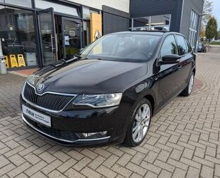 Skoda Skoda Rapid Spaceback Clever 1.0 TSI Gebrauchtwagen