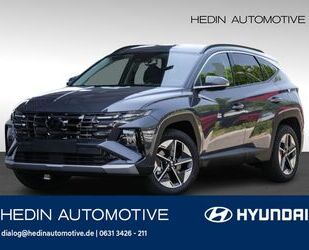 Hyundai Hyundai TUCSON FL (MY25) 1.6 CRDi (136 PS) 48V 7-D Gebrauchtwagen