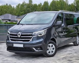 Renault Renault Trafic L2H1 9.SITZER+KAMERA+PDC+LED+NAVI+T Gebrauchtwagen