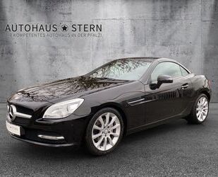 Mercedes-Benz Mercedes-Benz SLK 200 Roadster|PDC|SHZ|NHZ|Navi|Am Gebrauchtwagen