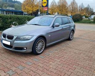 BMW BMW 325i Touring - Gebrauchtwagen