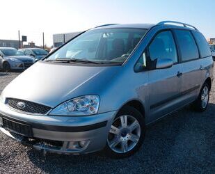 Ford Ford Galaxy 1.9 / 7 sitze Kein Tuv Gebrauchtwagen