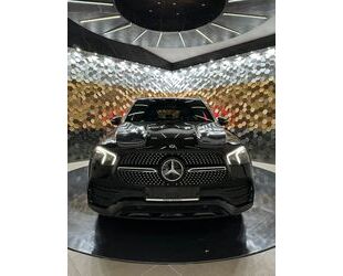 Mercedes-Benz Mercedes-Benz GLE 300 4M *AMG-Paket*Memory*360Kame Gebrauchtwagen