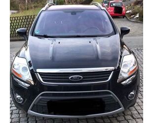 Ford Ford Kuga S 2.0 TDCi 4x4 Plus Editionsmodell Gebrauchtwagen