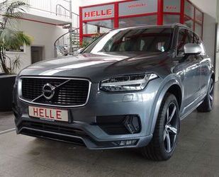 Volvo XC90 Gebrauchtwagen