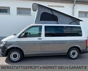 VW Volkswagen T6*CAMPER BEACH *AUFSTELLDACH *GARANTIE Gebrauchtwagen