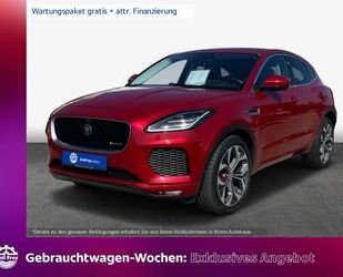 Jaguar Jaguar E-Pace P300 AWD Aut. R-Dynamic HSE Gebrauchtwagen