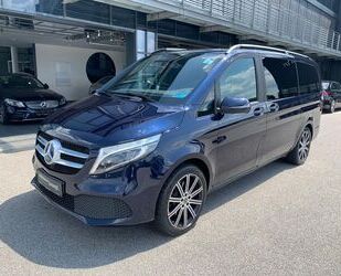 Mercedes-Benz Mercedes-Benz V 250 d long 4M *VERKAUF NUR AN GEWE Gebrauchtwagen