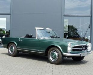 Mercedes-Benz Mercedes-Benz 280 SL Pagode Gebrauchtwagen