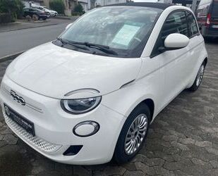 Fiat Fiat 500e Cabrio MY23 - ab mtl. EUR 225,- sofort! Gebrauchtwagen