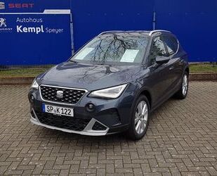 Seat Seat Arona 1.0 TSI OPF Xperience Gebrauchtwagen