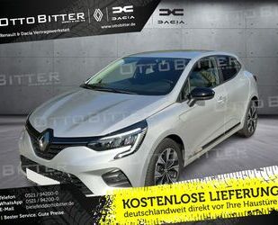 Renault Renault Clio Evolution TCe90 KAMERA/KLIMA/SITZH/AL Gebrauchtwagen