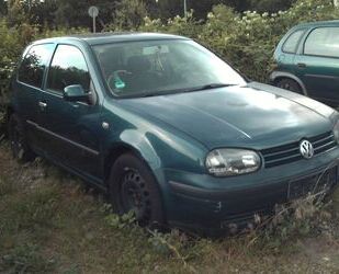 VW Volkswagen Golf 1.4 16V Trendline Sport +16