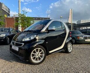 Smart Smart For Two Micro Hybrid Drive /KLIMA /SERVO/ZV/ Gebrauchtwagen