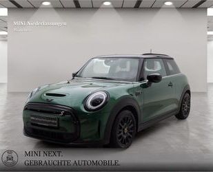 Mini MINI Cooper SE Hatch Navi PDC Driv.Assist Sportsit Gebrauchtwagen