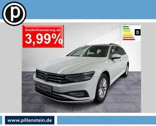 VW Volkswagen Passat TDI DSG NAVI+AHK+DIGI+TRAVEL Gebrauchtwagen