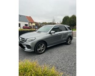 Mercedes-Benz Mercedes-Benz GLE 500 e 4MATIC - Gebrauchtwagen