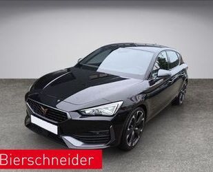 Cupra Cupra Leon 2.0 TSI DSG VZ NAVI LED ACC PARKASSI Gebrauchtwagen