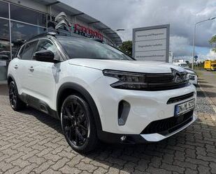 Citroen Citroën C5 Aircross Plug-In-Hybrid 180 ë-EAT8 ë-Se Gebrauchtwagen