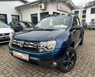 Dacia Dacia Duster 1.2 TCe Lauréate St&St+KLIMA+6 GANG+P Gebrauchtwagen