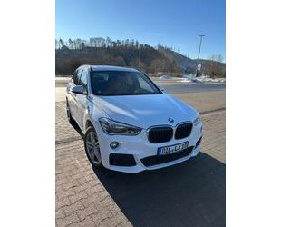 BMW BMW X1 xDrive20d M Paket Gebrauchtwagen