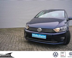 VW Volkswagen Golf Sportsvan Sound 1,2l TSI BMT, Navi Gebrauchtwagen