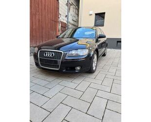 Audi Audi A3 1.9 TDI DPF Gebrauchtwagen